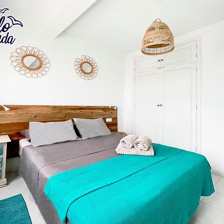 Amazing Cotillo Buenaonda - Wifi Free エクステリア 写真