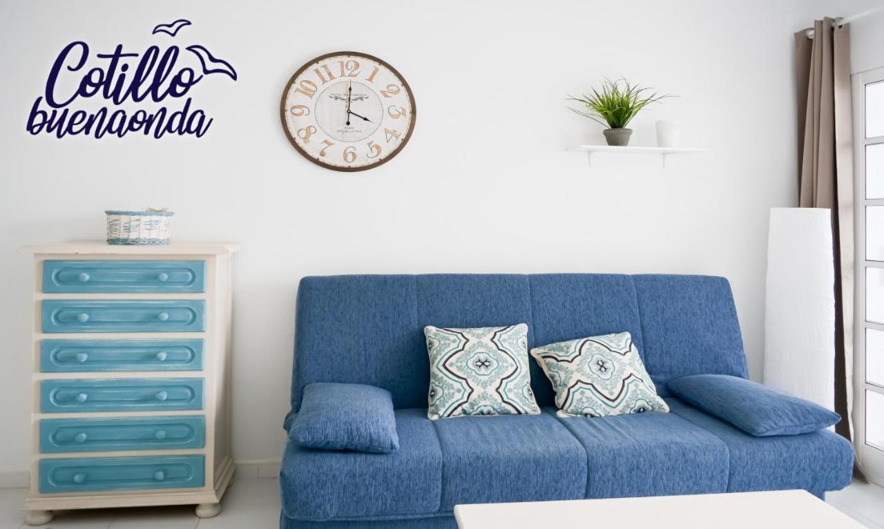 Amazing Cotillo Buenaonda - Wifi Free エクステリア 写真