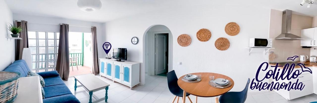Amazing Cotillo Buenaonda - Wifi Free エクステリア 写真