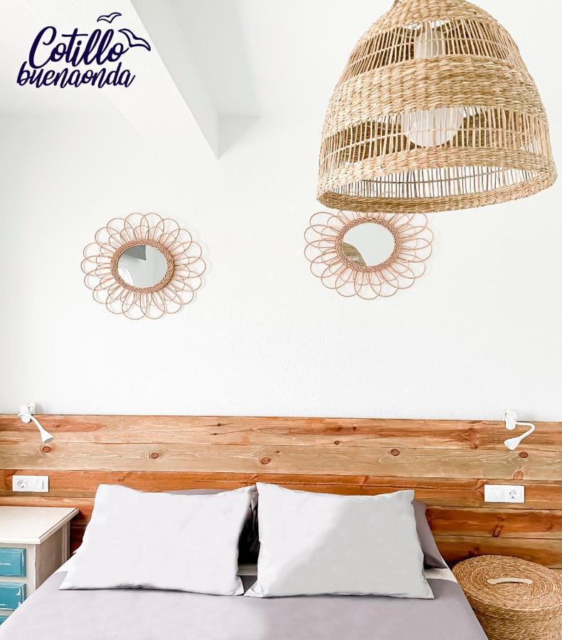 Amazing Cotillo Buenaonda - Wifi Free エクステリア 写真