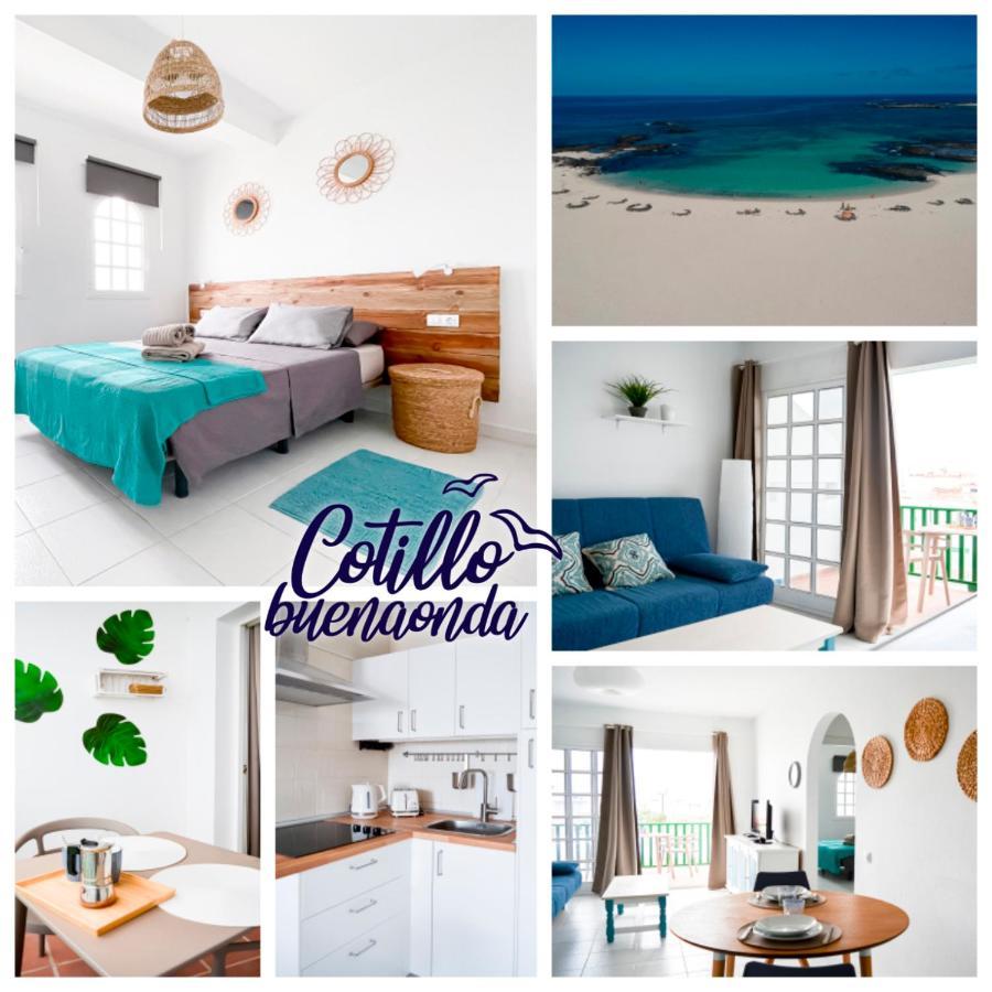 Amazing Cotillo Buenaonda - Wifi Free エクステリア 写真