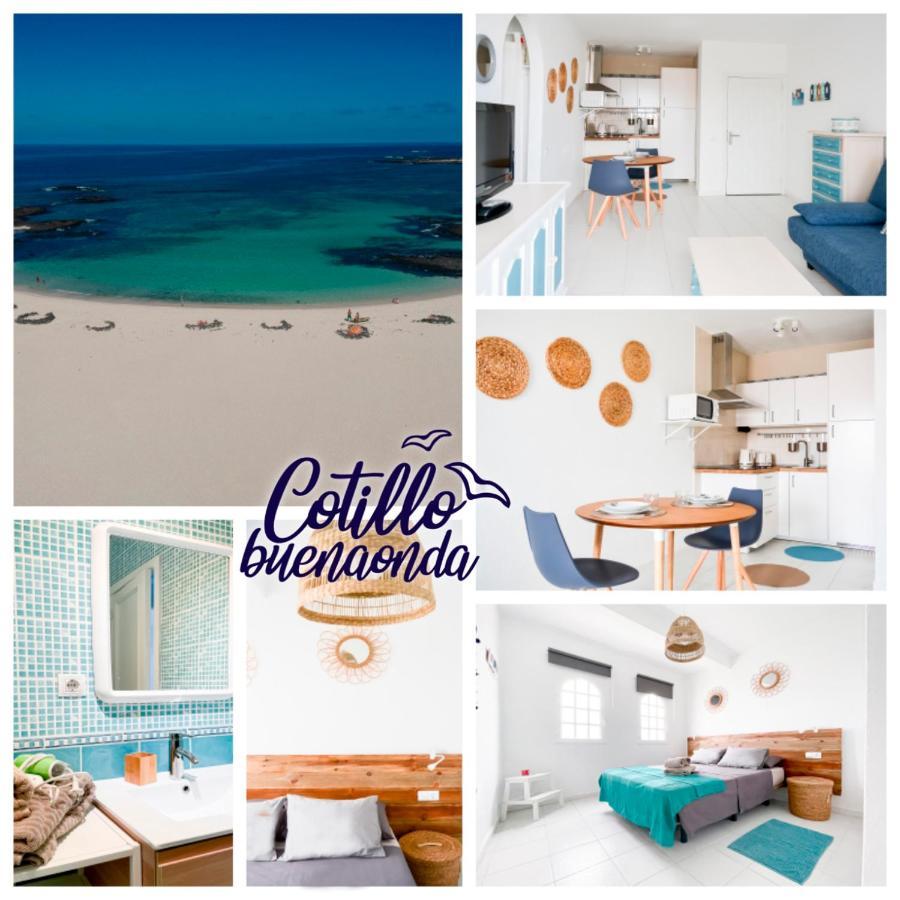 Amazing Cotillo Buenaonda - Wifi Free エクステリア 写真