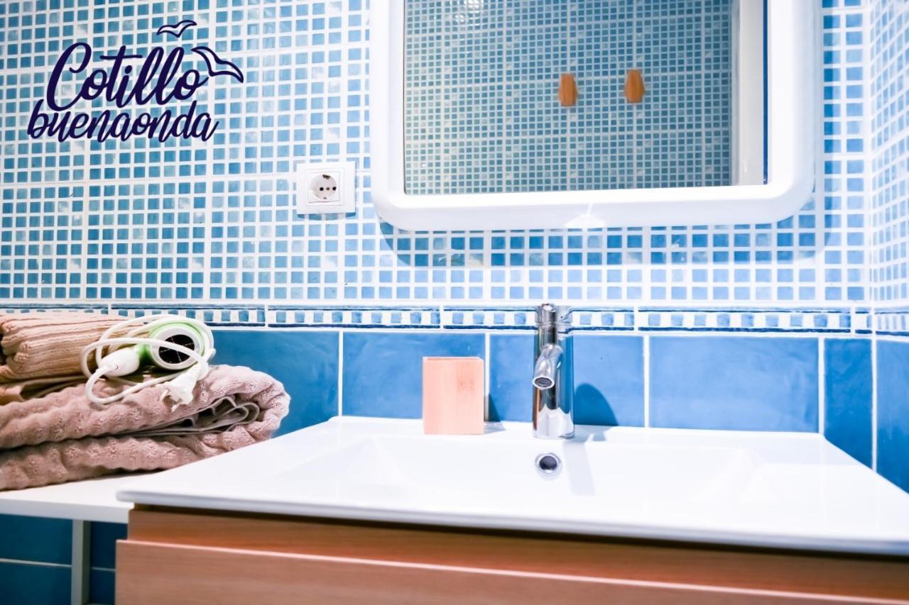 Amazing Cotillo Buenaonda - Wifi Free エクステリア 写真