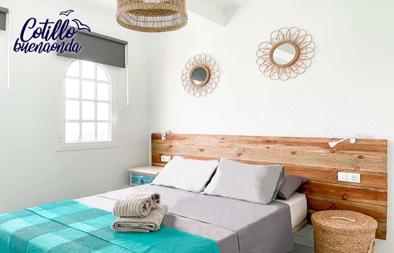 Amazing Cotillo Buenaonda - Wifi Free エクステリア 写真
